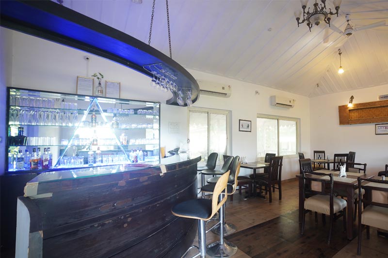 Pachmarhi Hotel Highlands